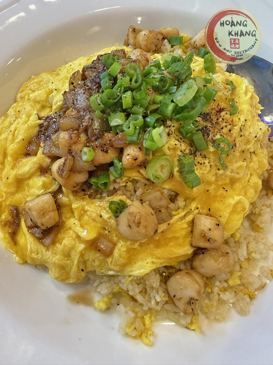 Vietnamese Food
